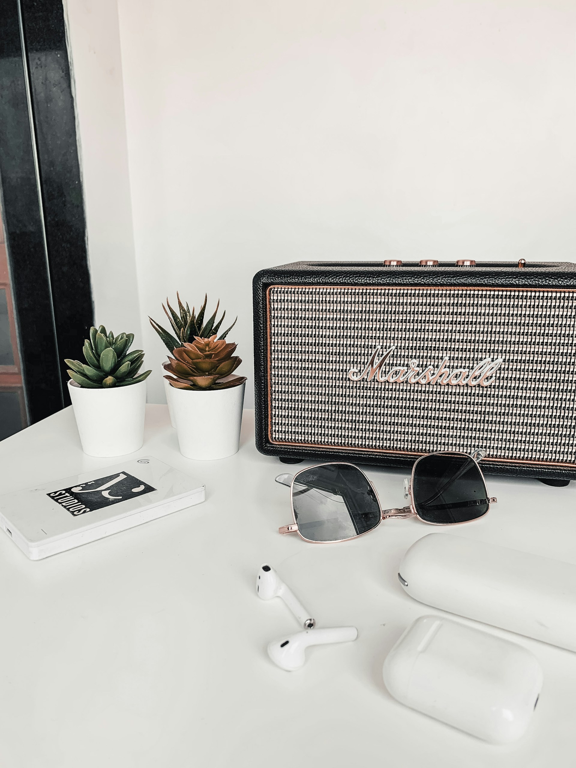 woman wearing yellow long-sleeved dress under white clouds and blue sky during daytime