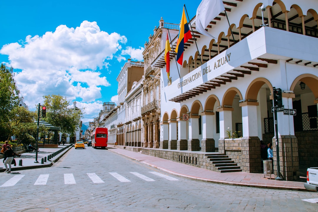 Travel Tips and Stories of Cuenca in Ecuador