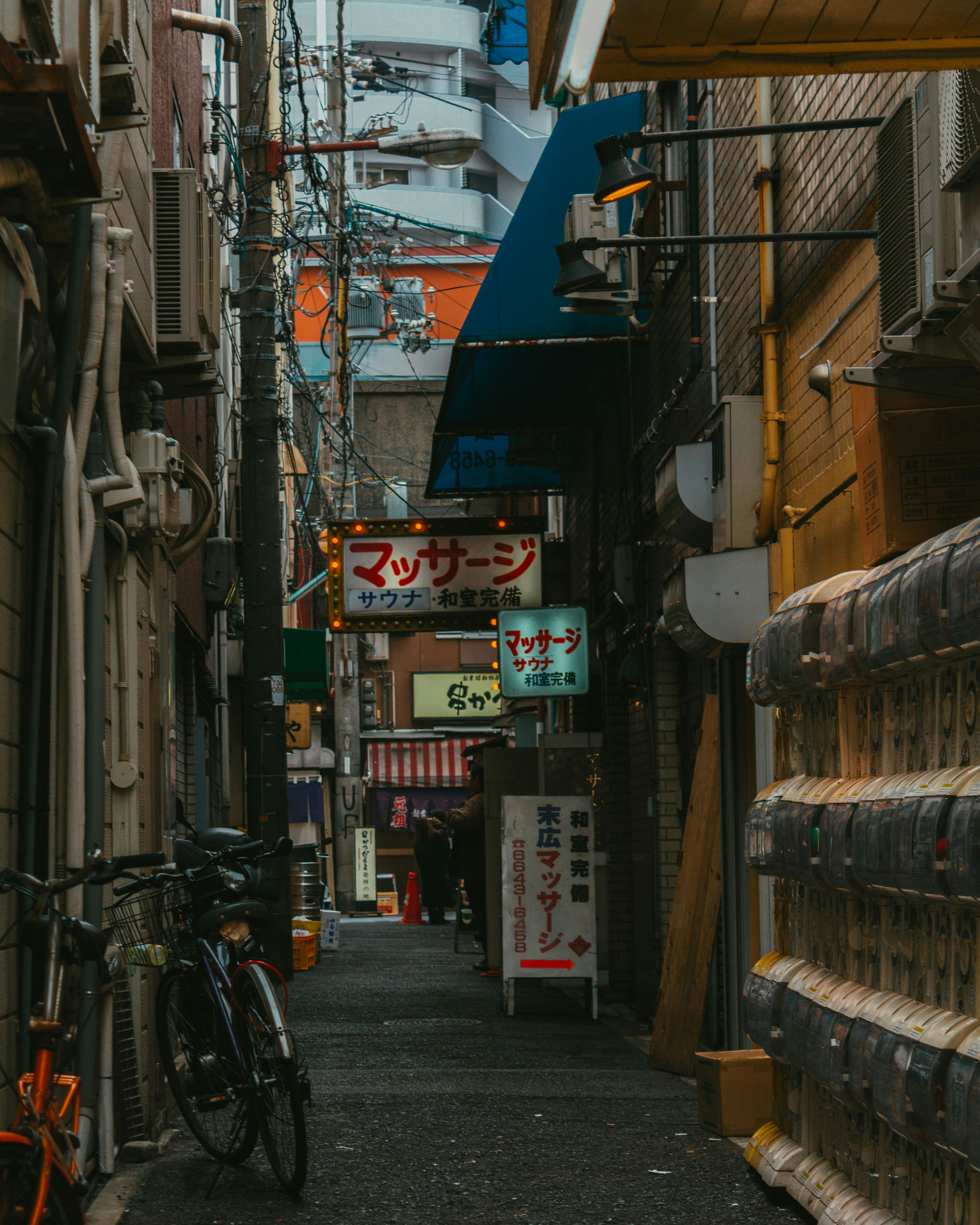 Photo by serenaclerio