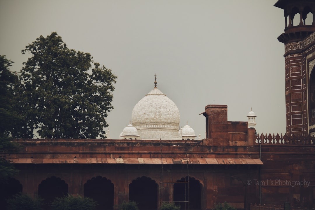 photo of Agra Landmark near Keoladeo National Park