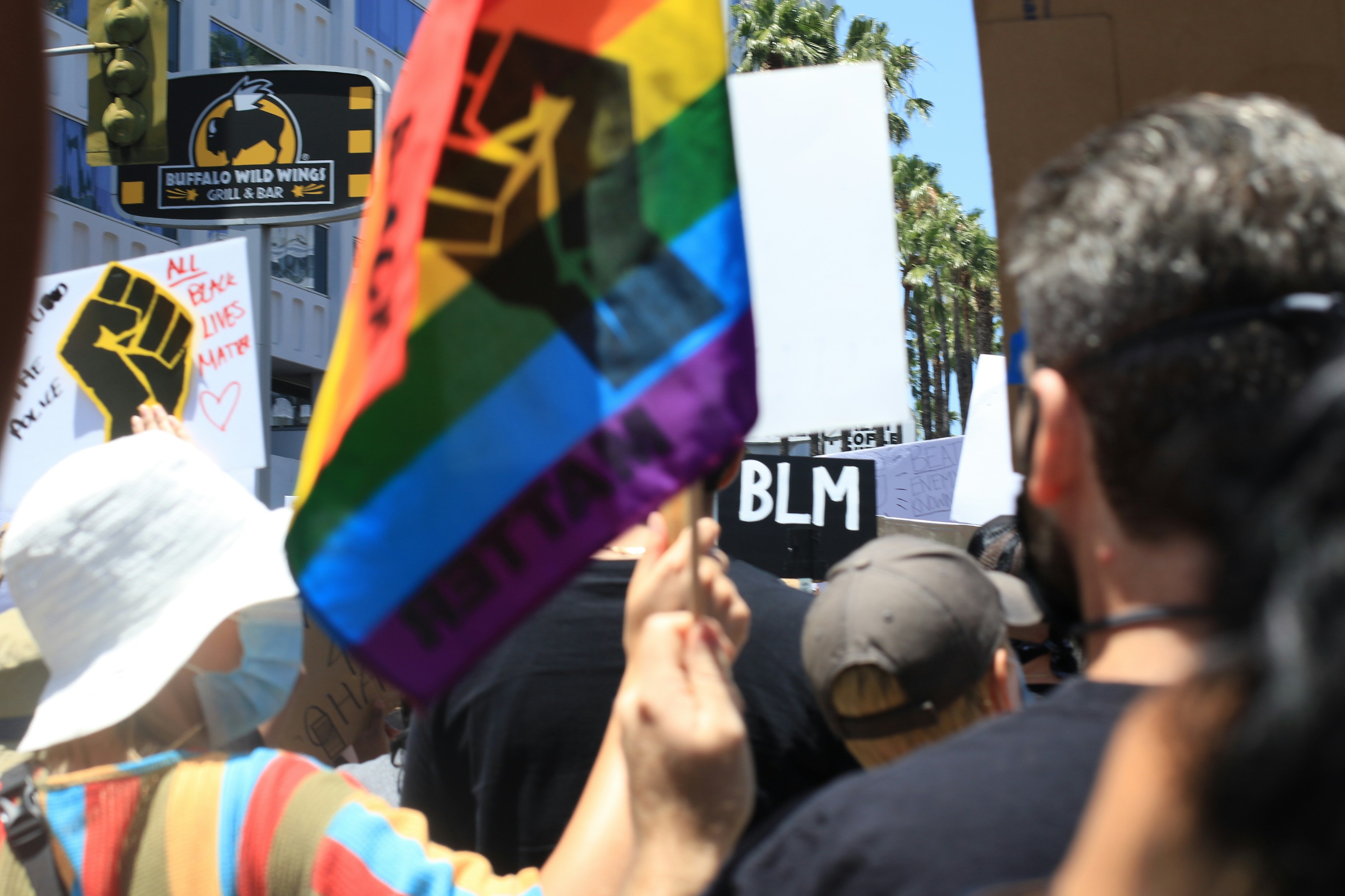 I democratici parlano troppo di temi progressisti?