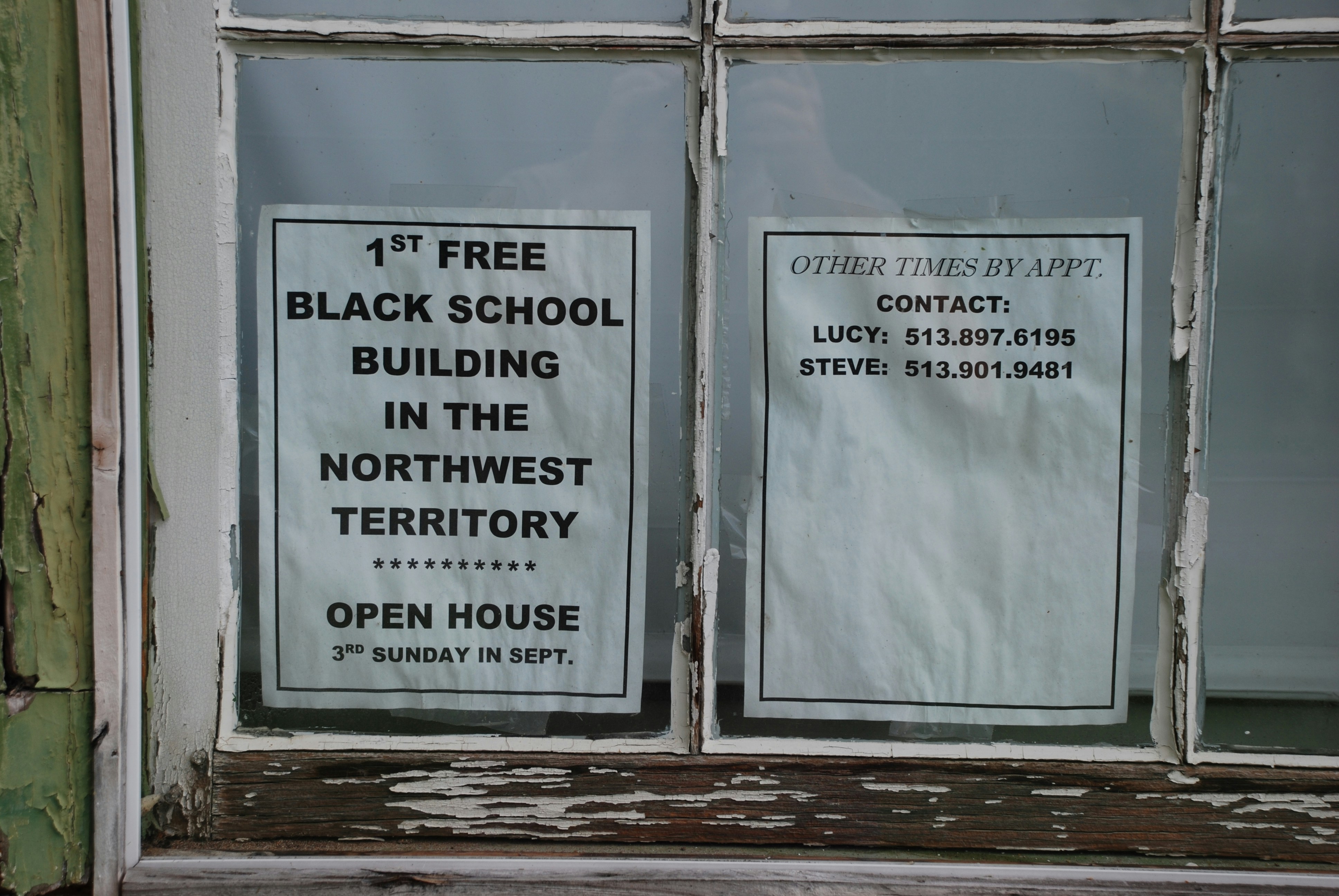 Exploring the 'Where We Find Ourselves' Exhibition: A Journey Through Freedmen's Town