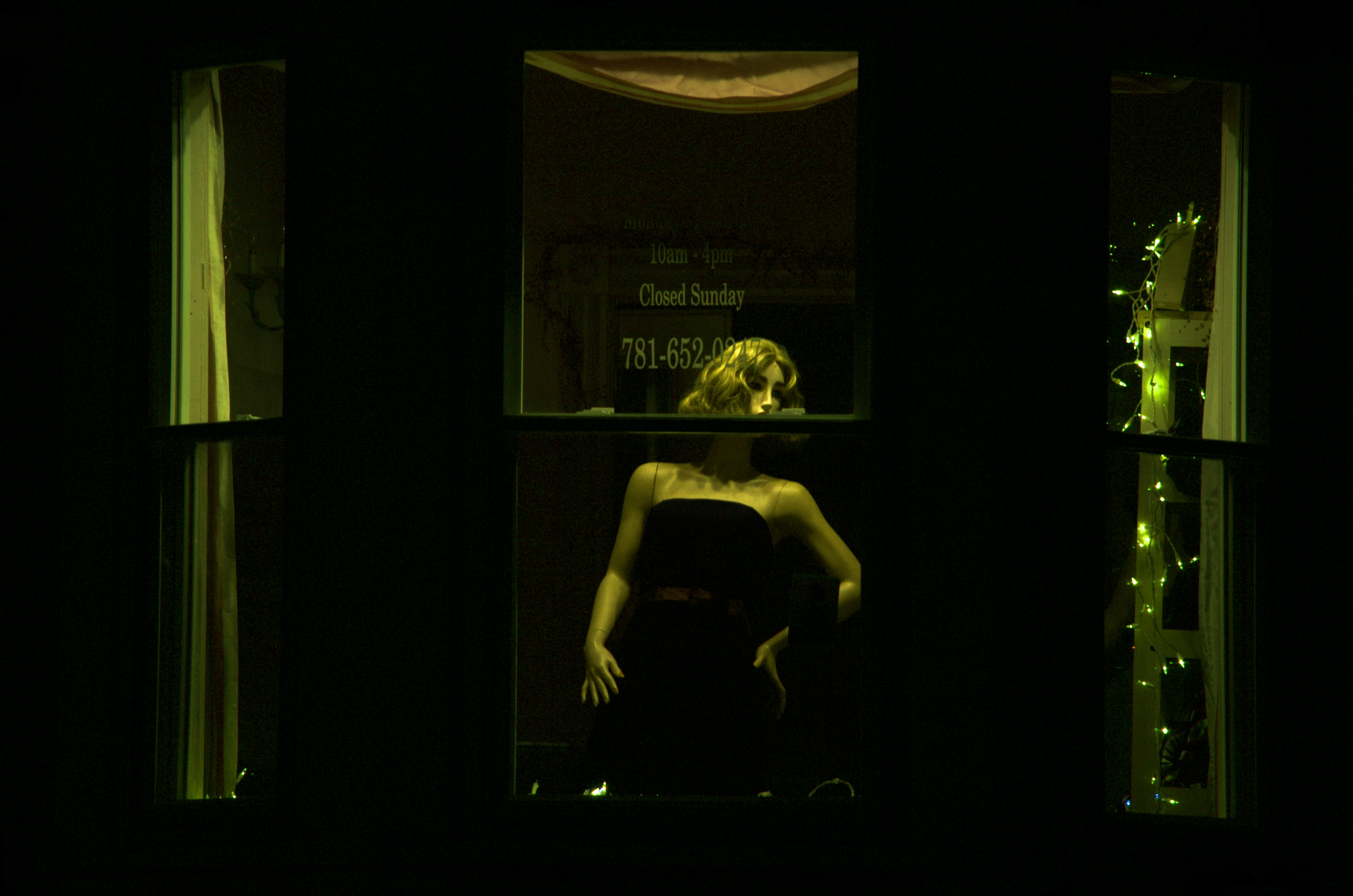 Vestido Floral Casual