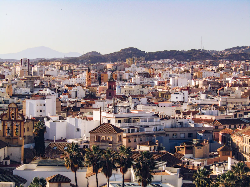 Best Budget Hostels in Malaga That Are Actually Worth Staying In
