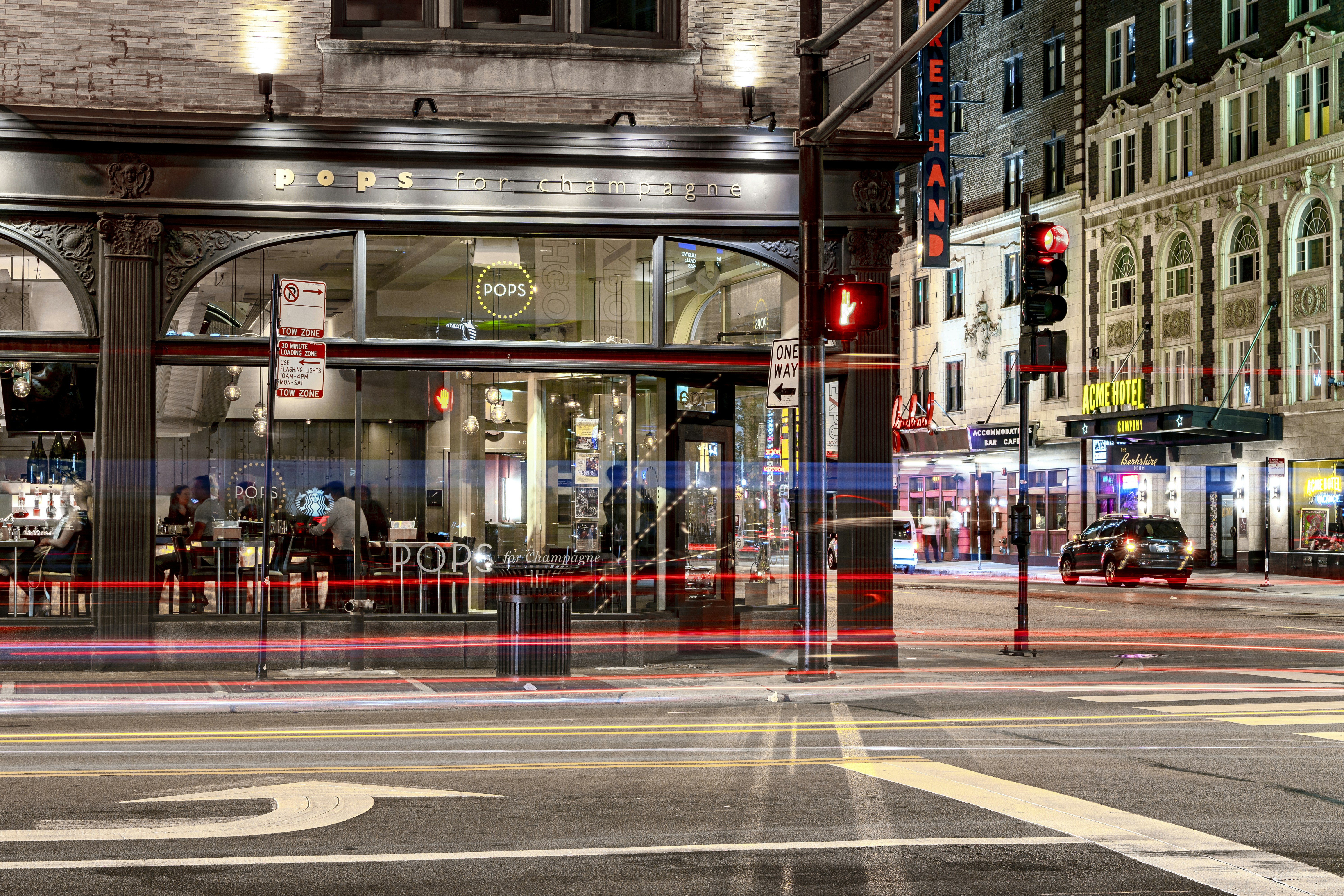 Discover RiNo: Denver’s Vibrant Art District - A Guide for Homebuyers and Investors