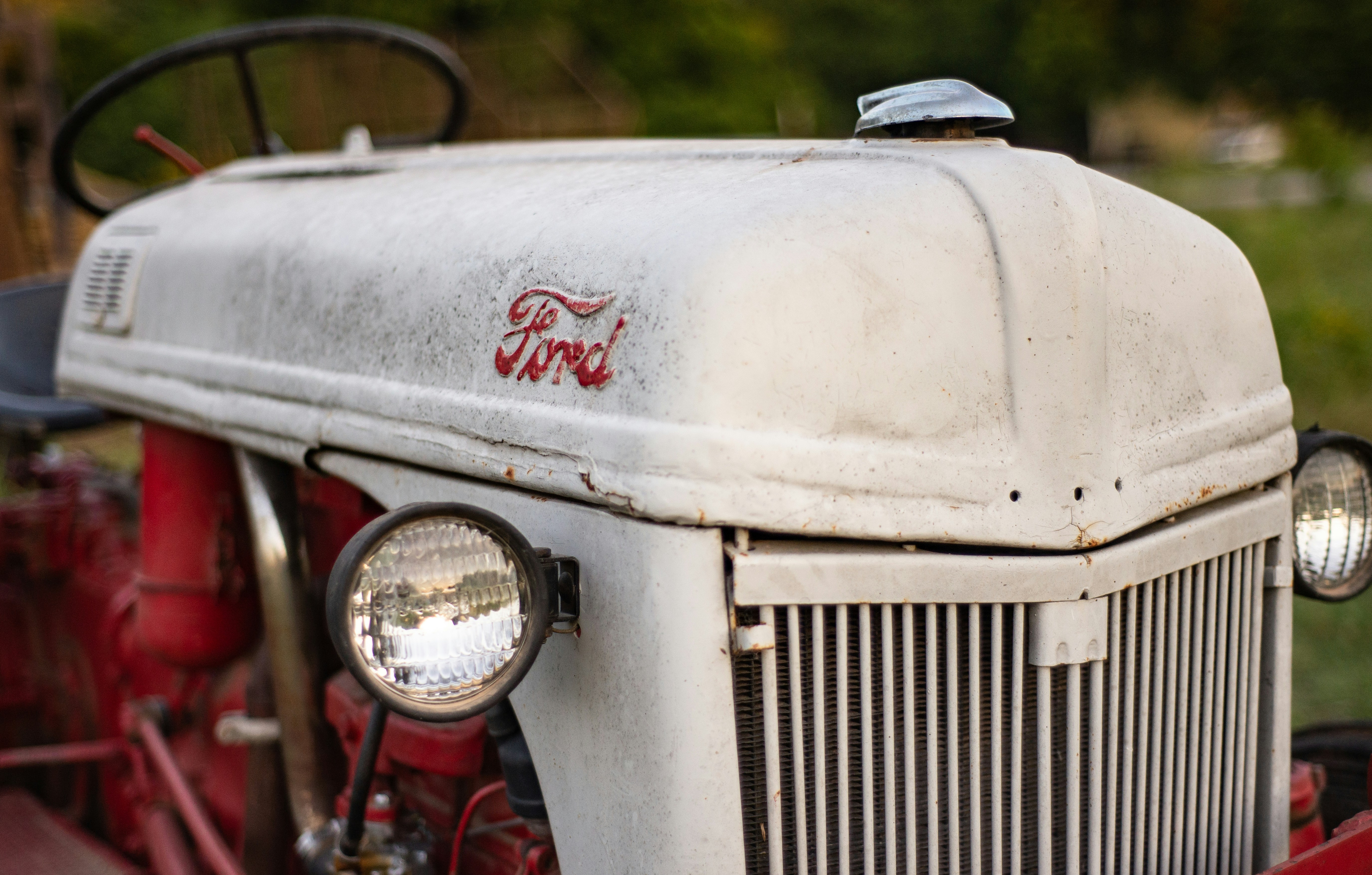 Photo by davidholifield