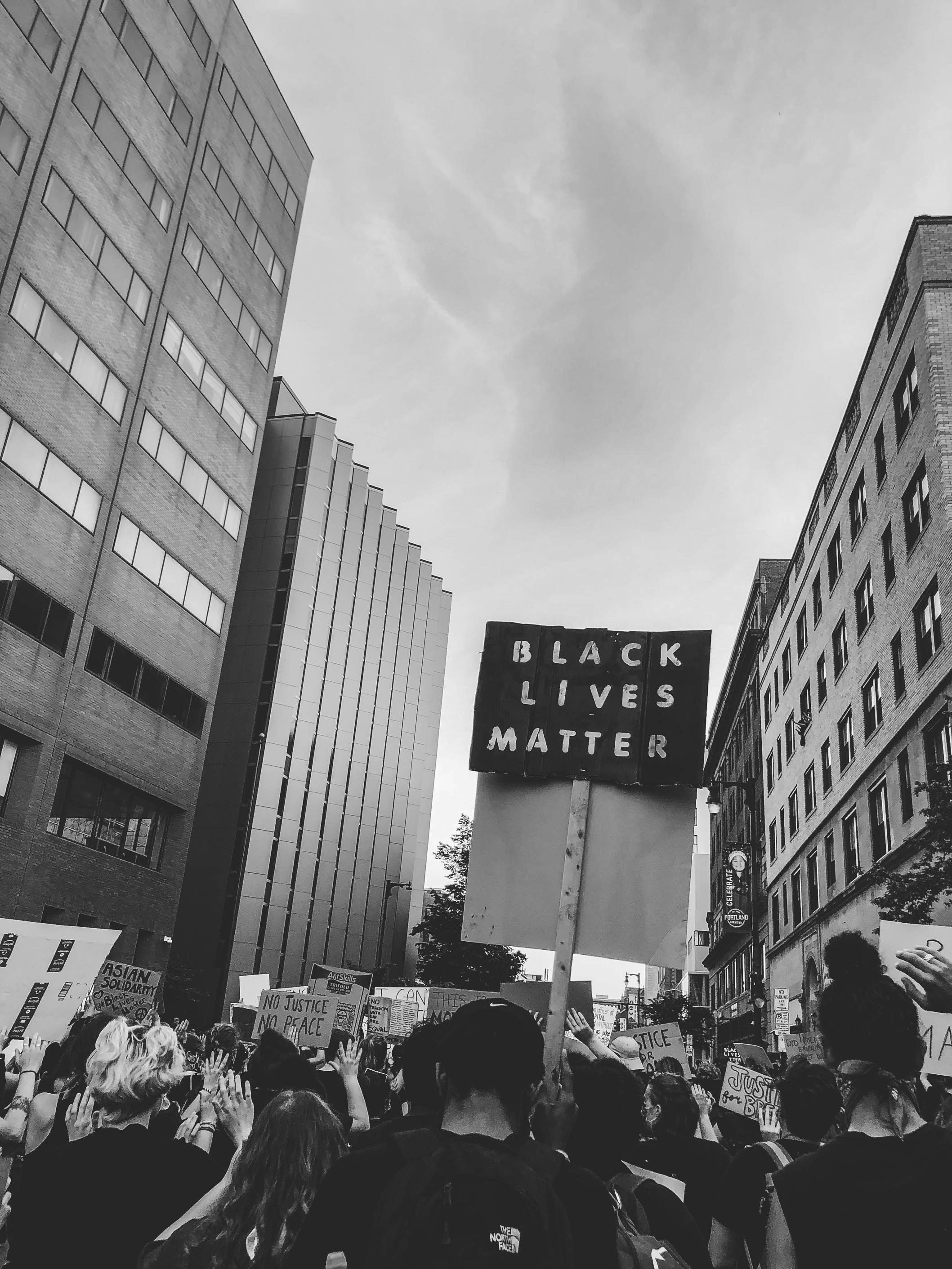 Black Lives Matter