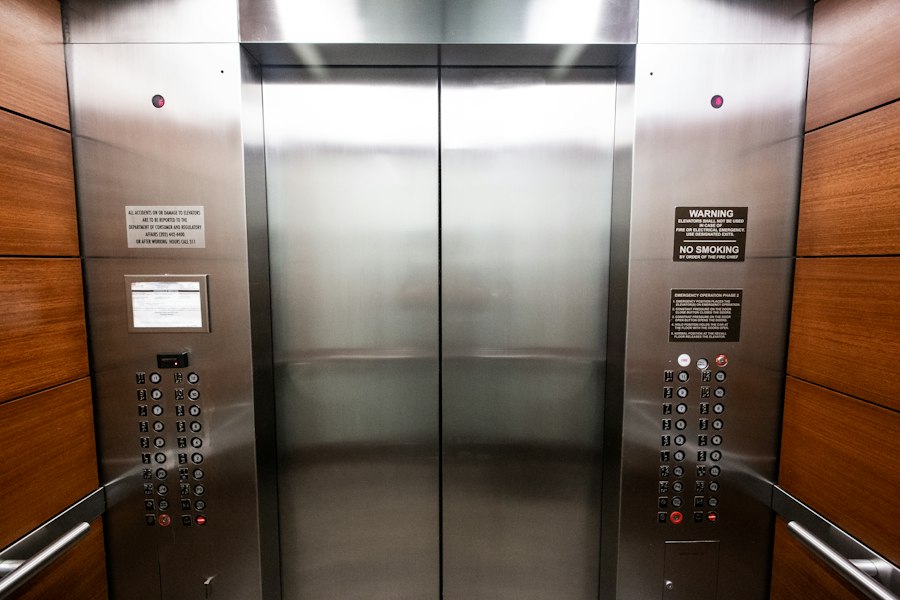 Compact Home Lift Basic