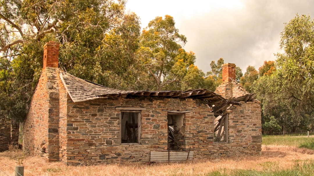 photo of Parawa South Australia Cottage near Rosetta Head