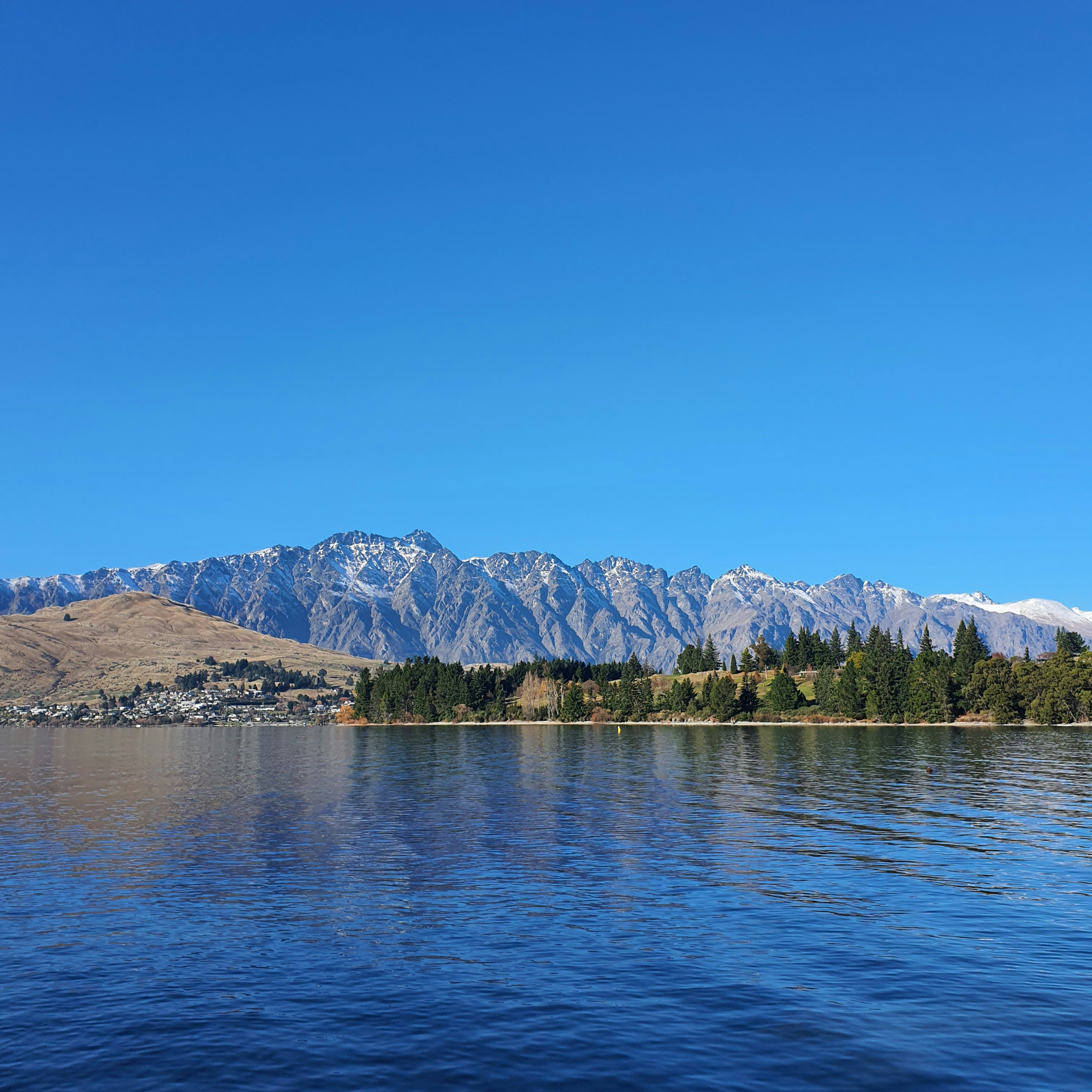 The Remarkables photo 3