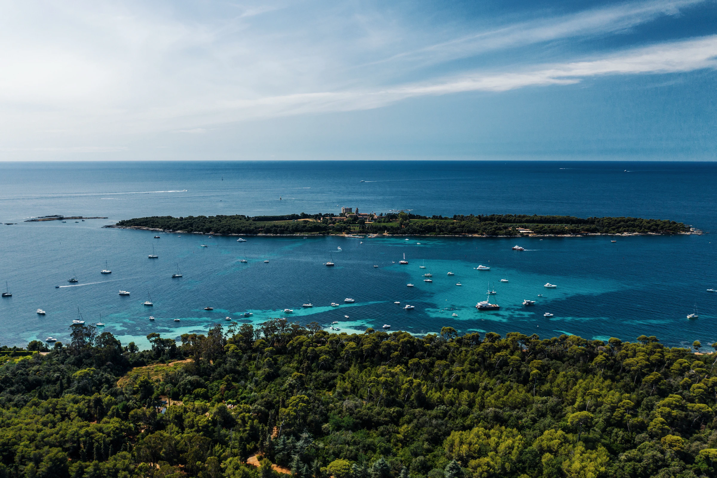 Yacht Charter Cannes