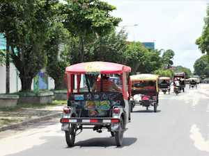 Iquitos