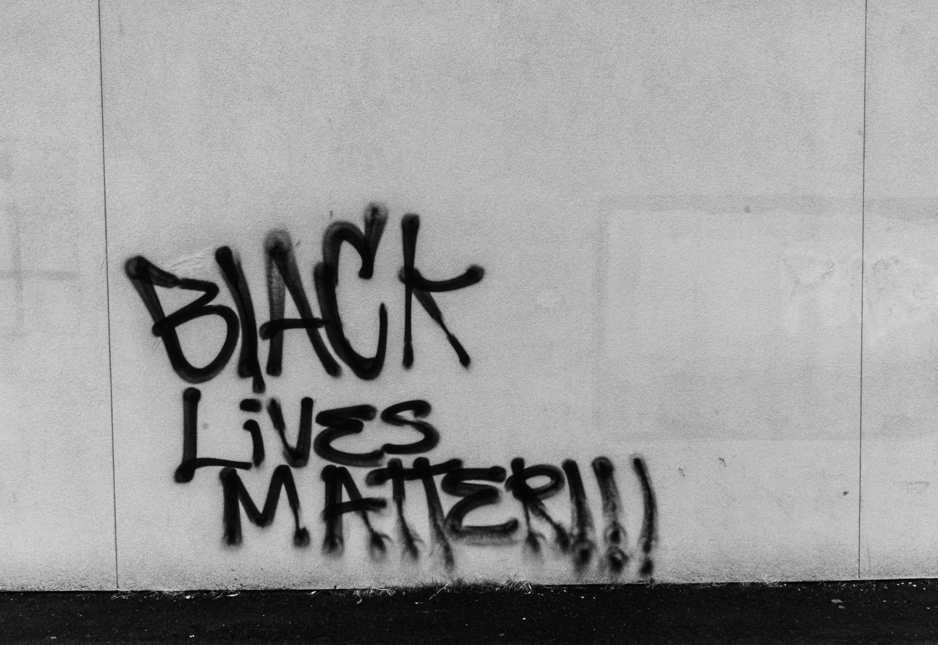 Black Lives Matter Global Network Foundation
