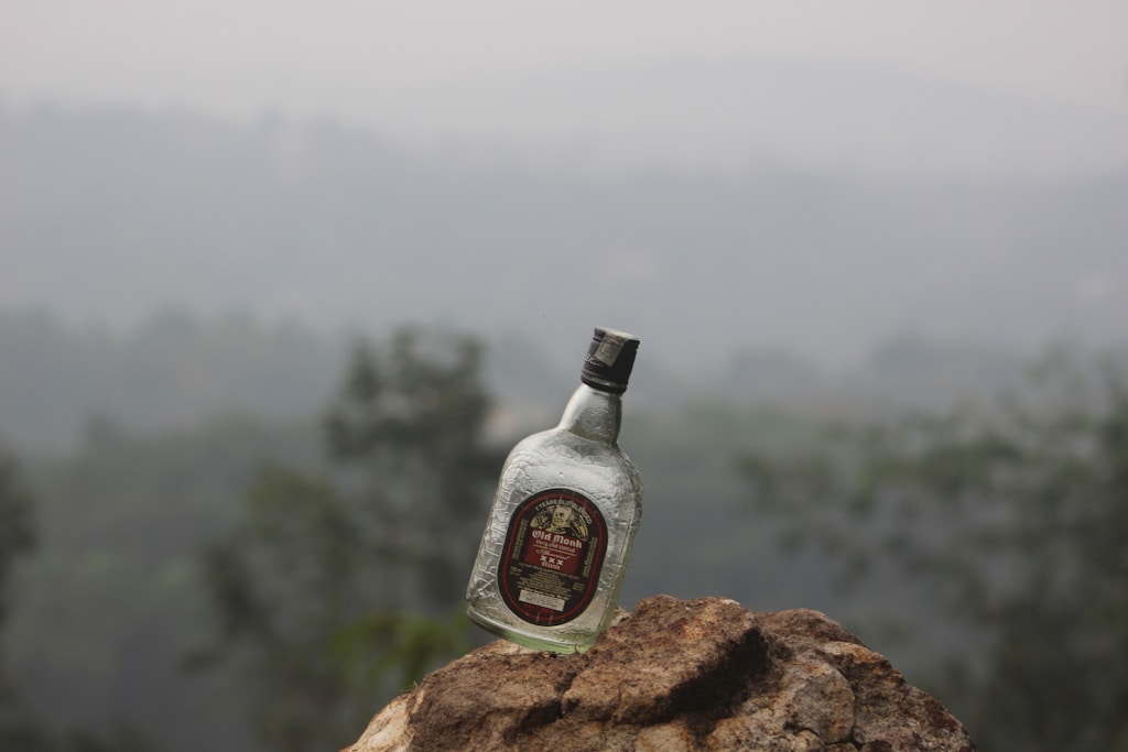 Sage Trail Bottle