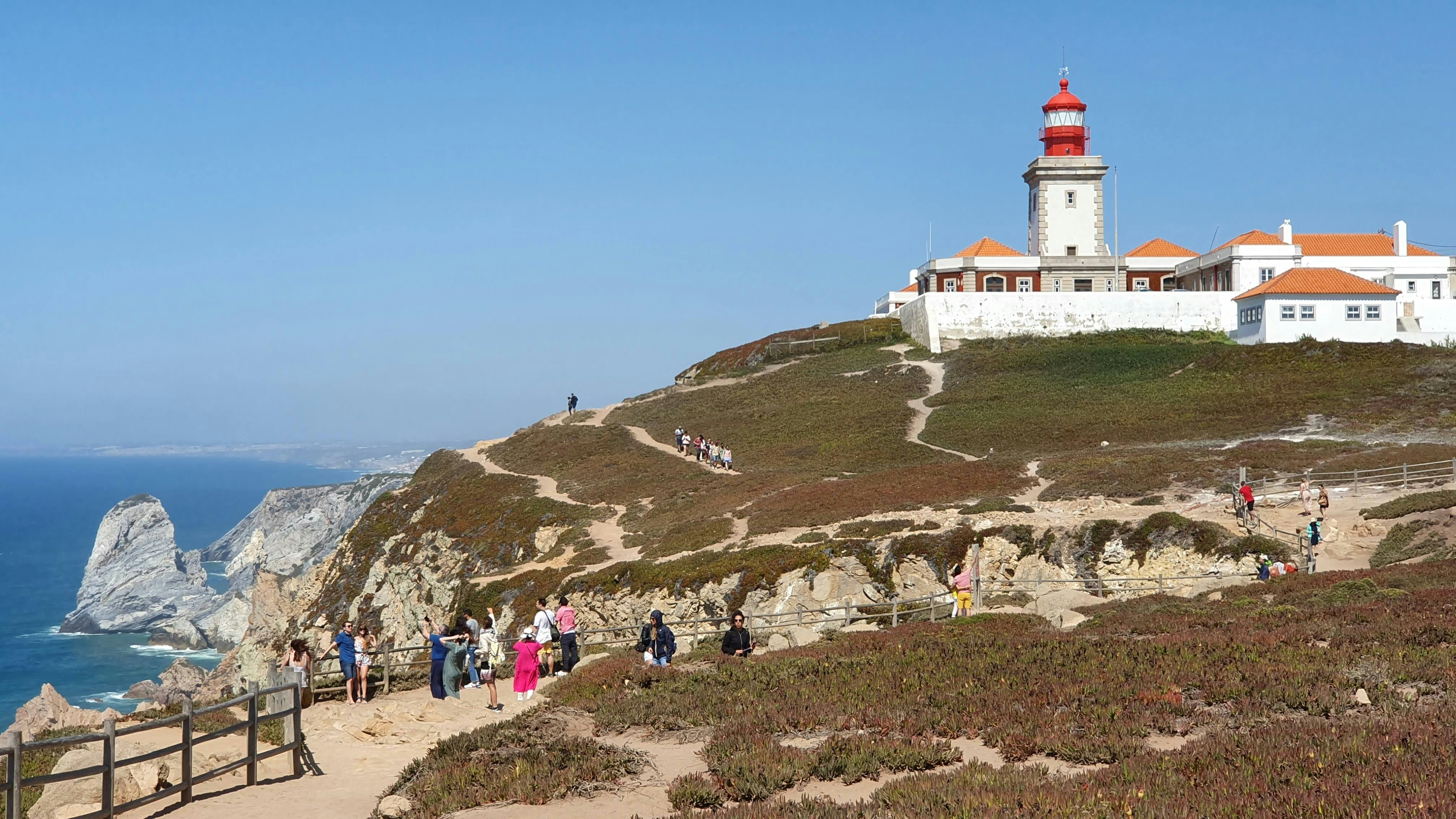 Málaga (Costa del Sol) -Algeciras - Tánger