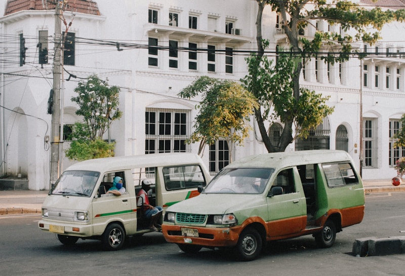 Ban Chai Ya Van