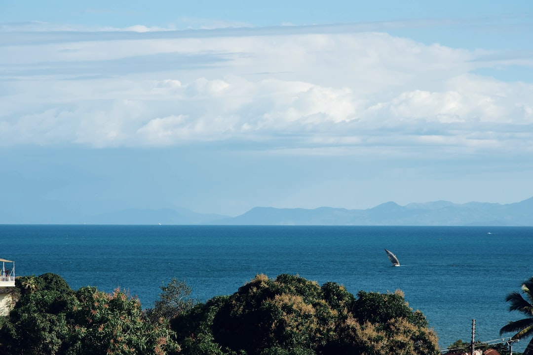 photo of Nosy Be Highland near Tsarabanjina