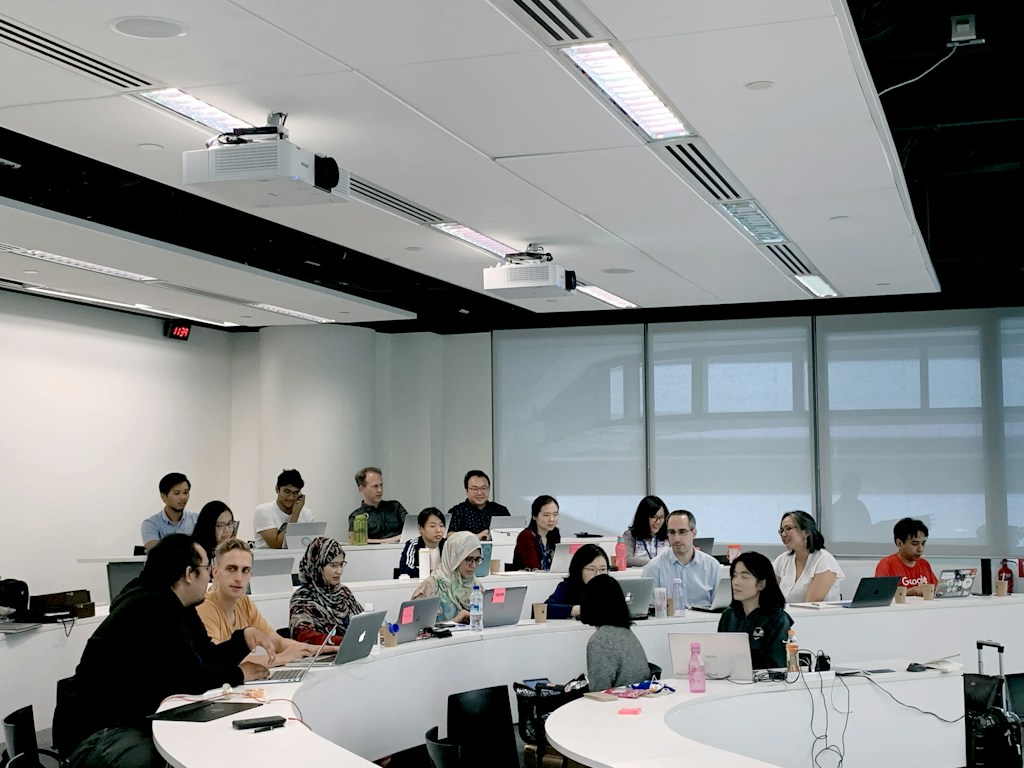 Live Training Sessions