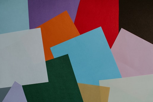 Origami Carta