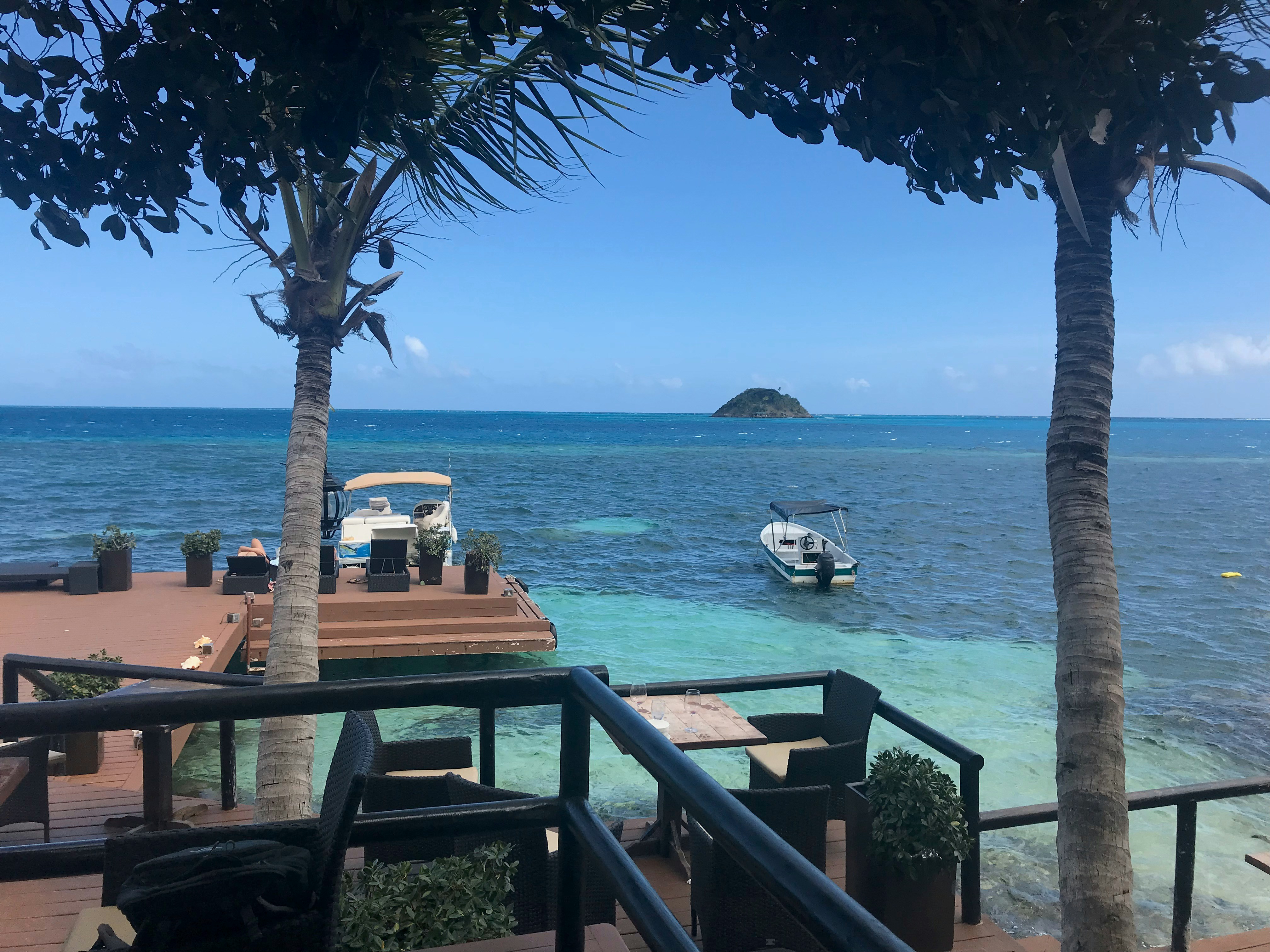 Kayak to Cayo Cangrejo