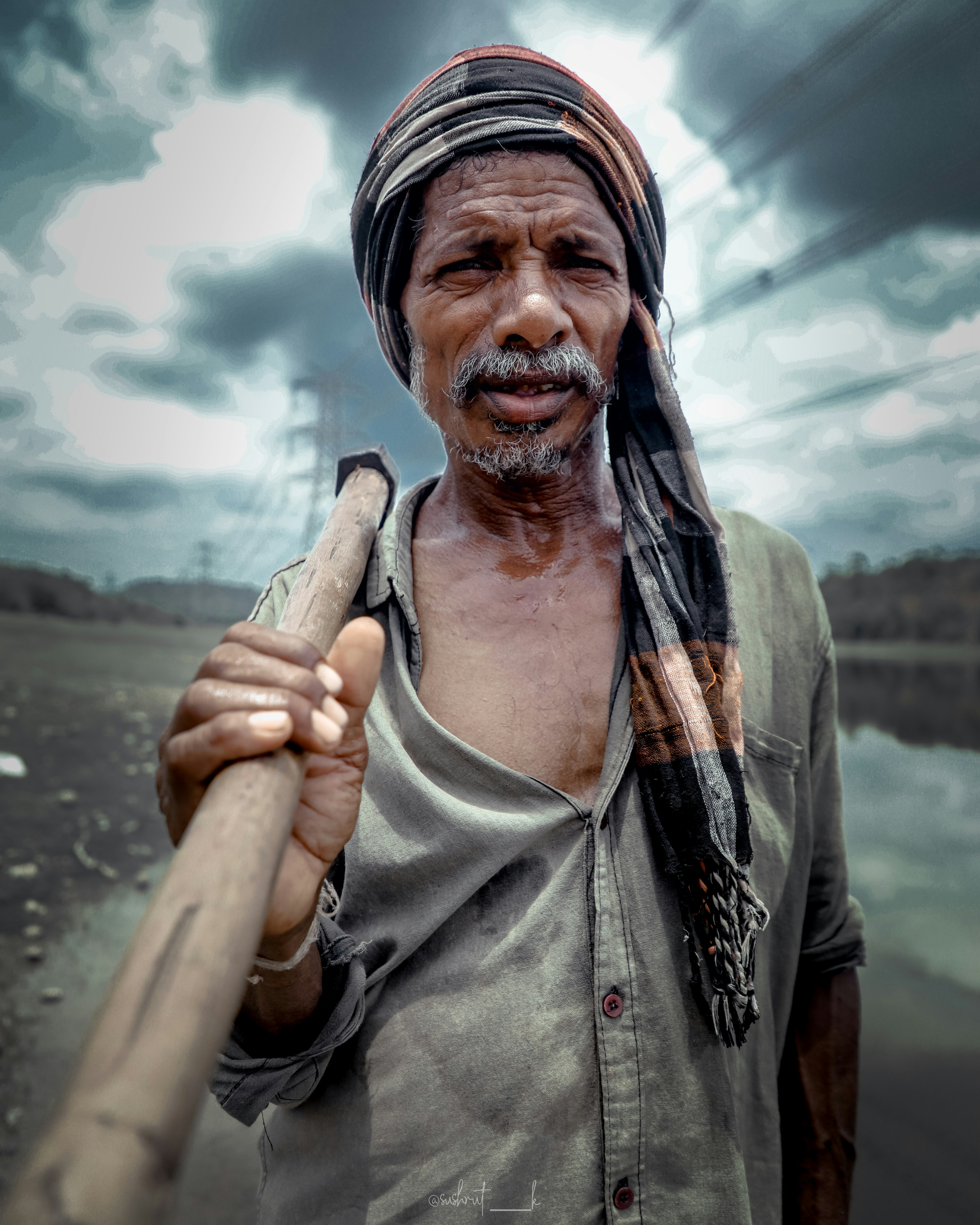 Photo by sushrut__okay