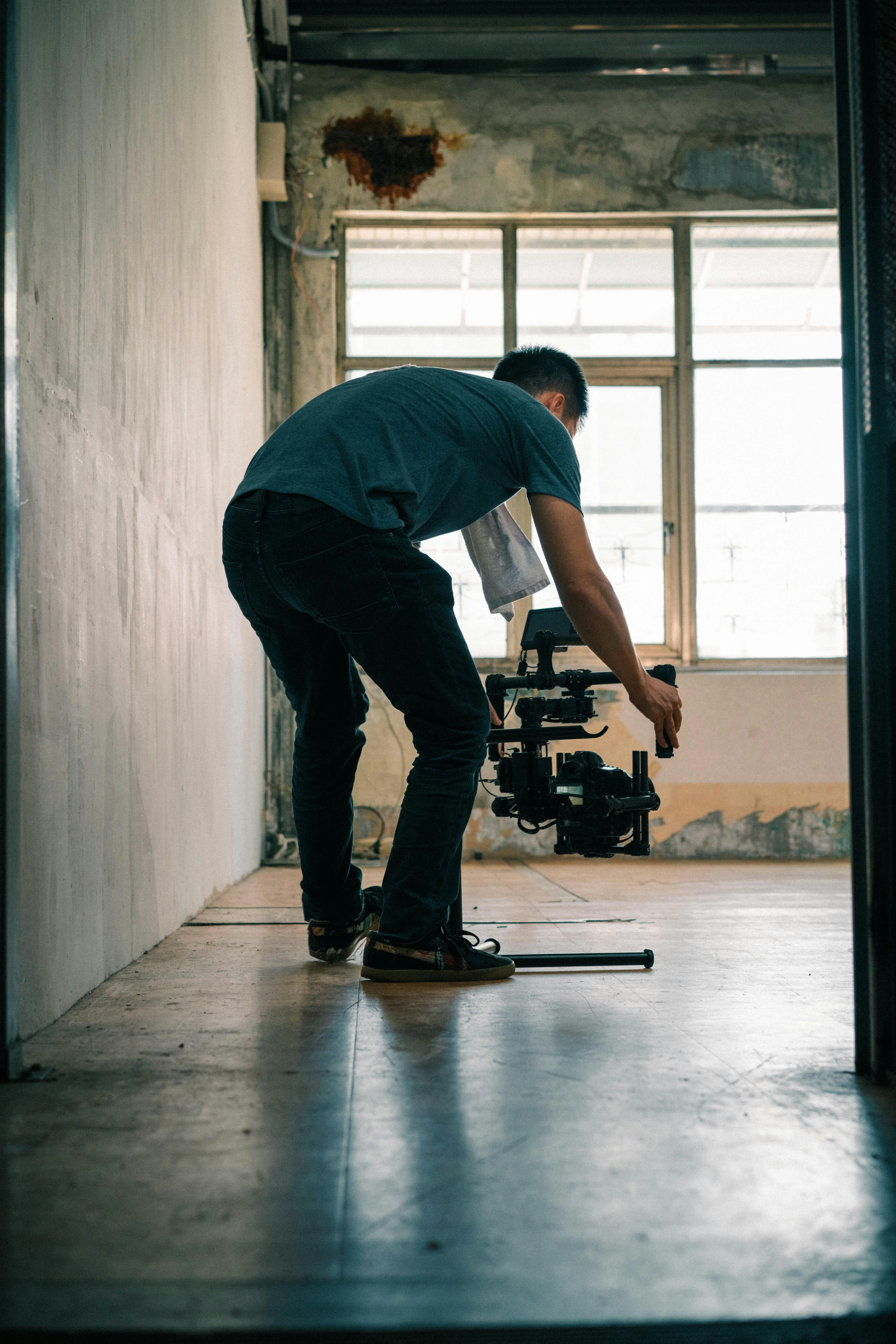 Photo by chrisyangchrisfilm