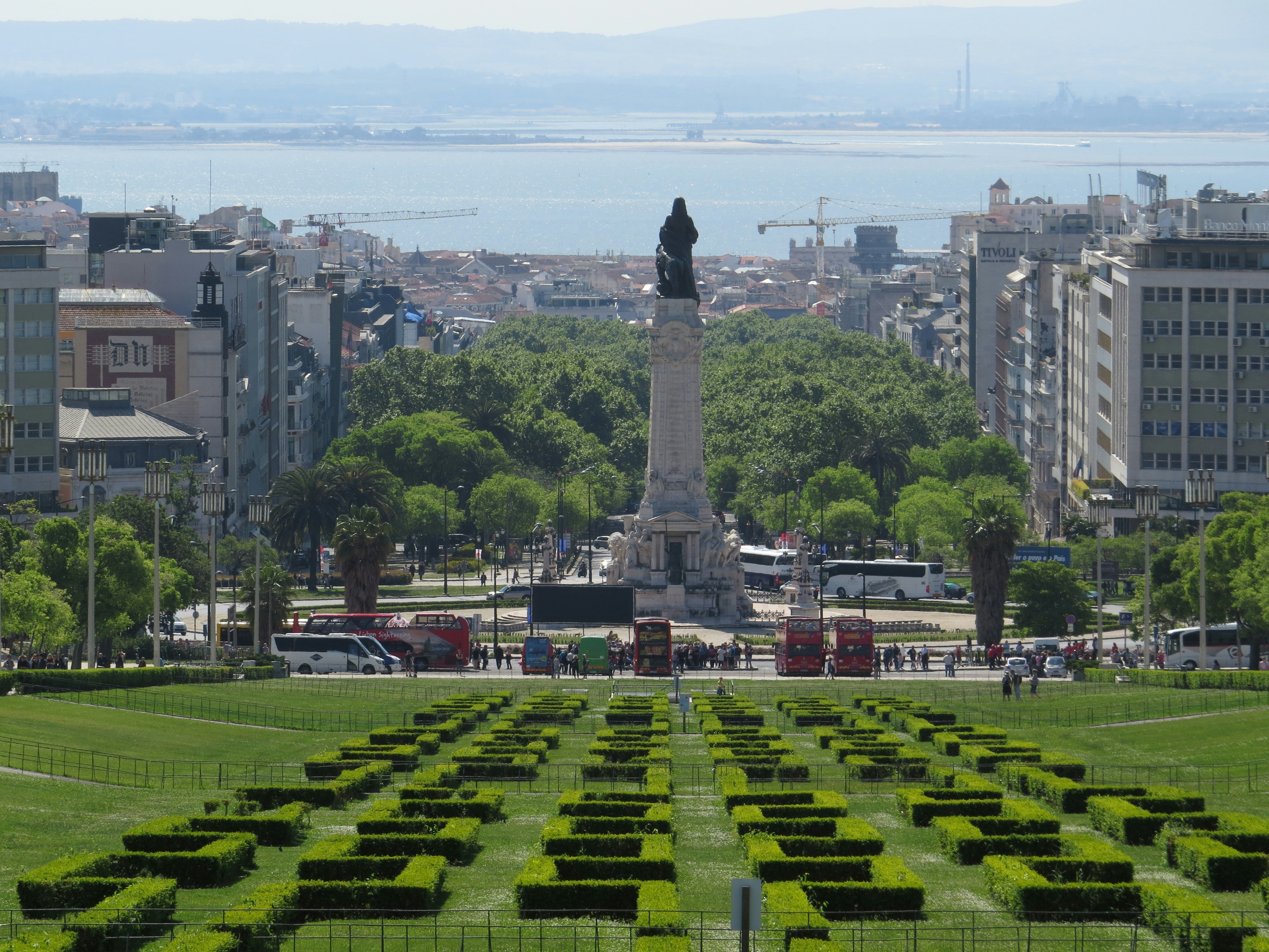 Valparaíso - Portugal