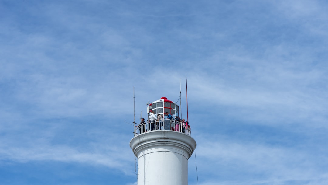 Lighthouse photo spot Colonia del Sacramento Colonia Department Uruguay