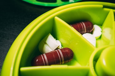 Understanding Pill Dispensers for Seniors