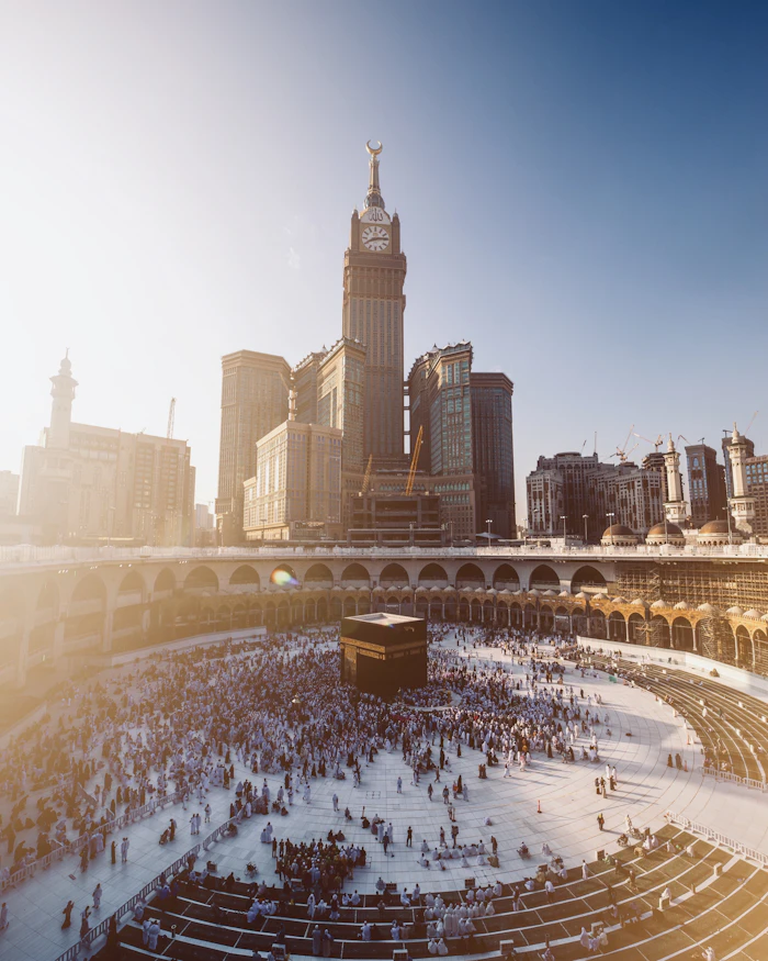 Preparing for Hajj with a Tabung Haji Manager (PJH)