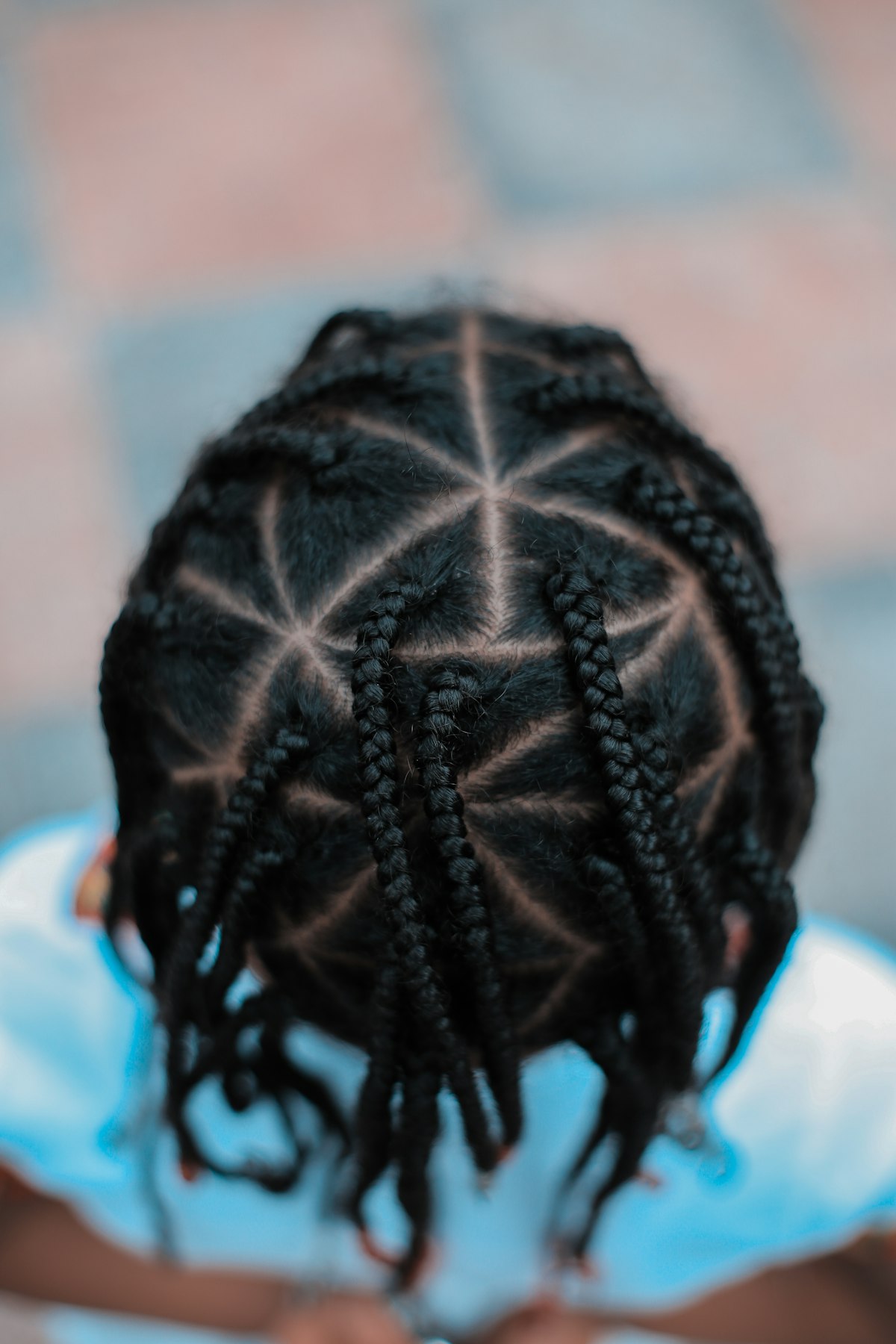 What is African Hair Braiding?
