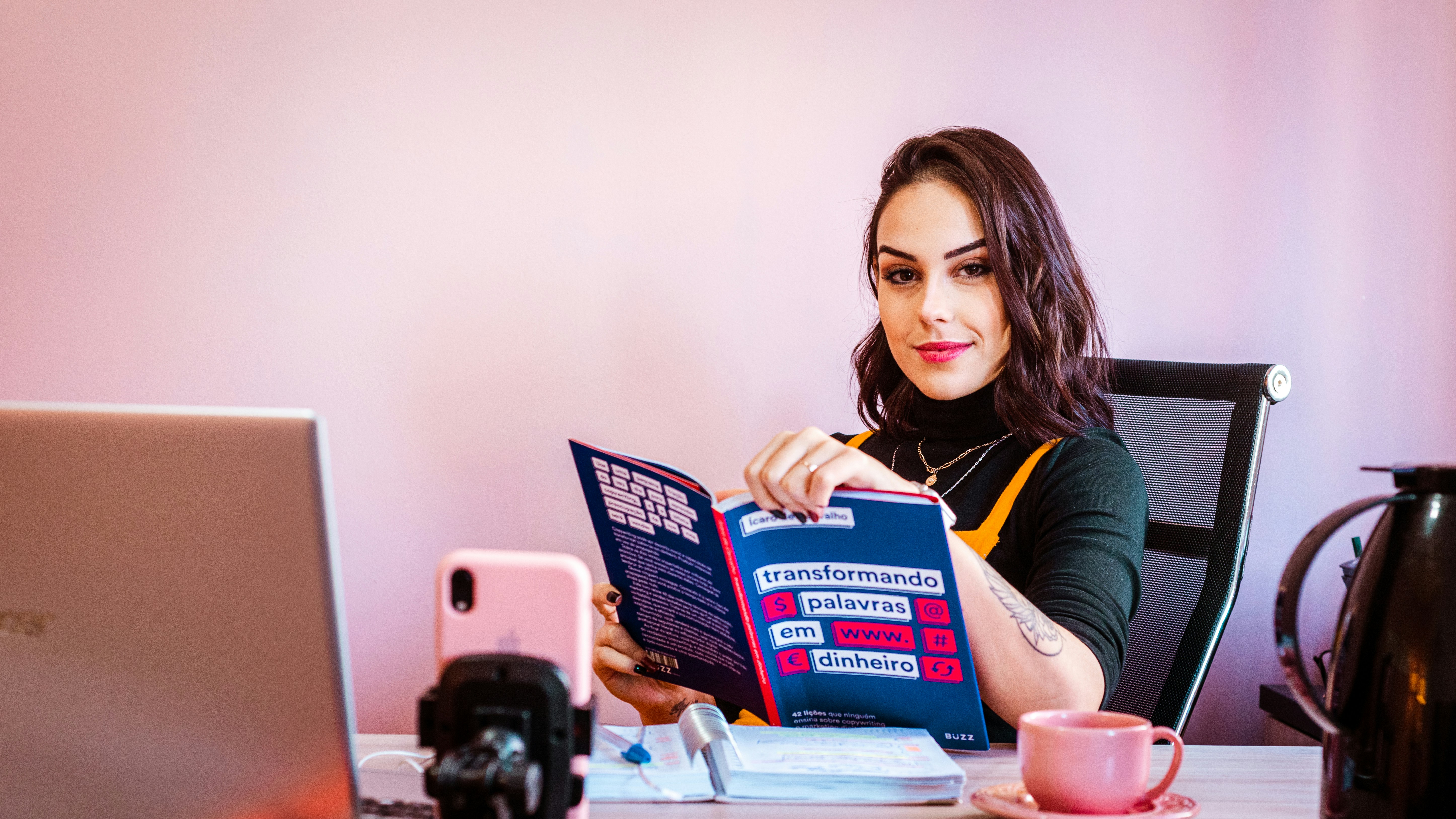 Ways to Stay Productive When You Work from Home