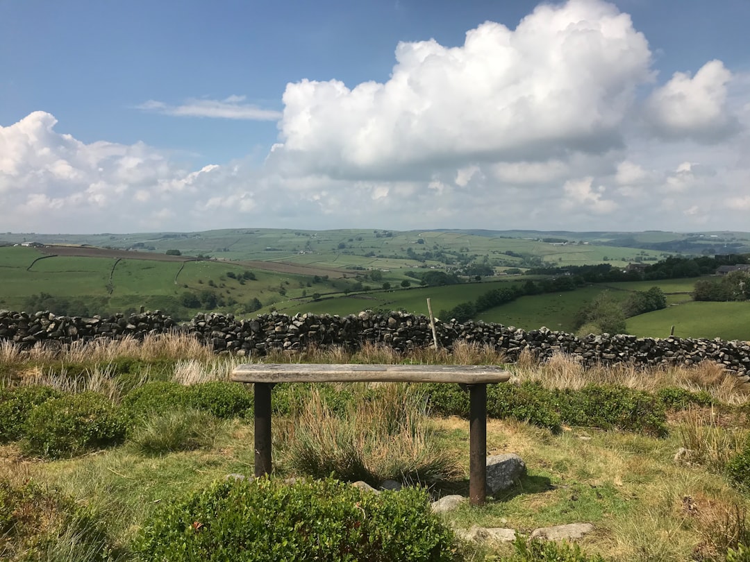 Nature reserve photo spot BD22 Lake District National Park