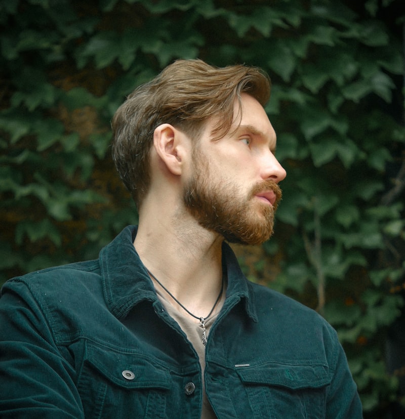 Modern University Cafeteria