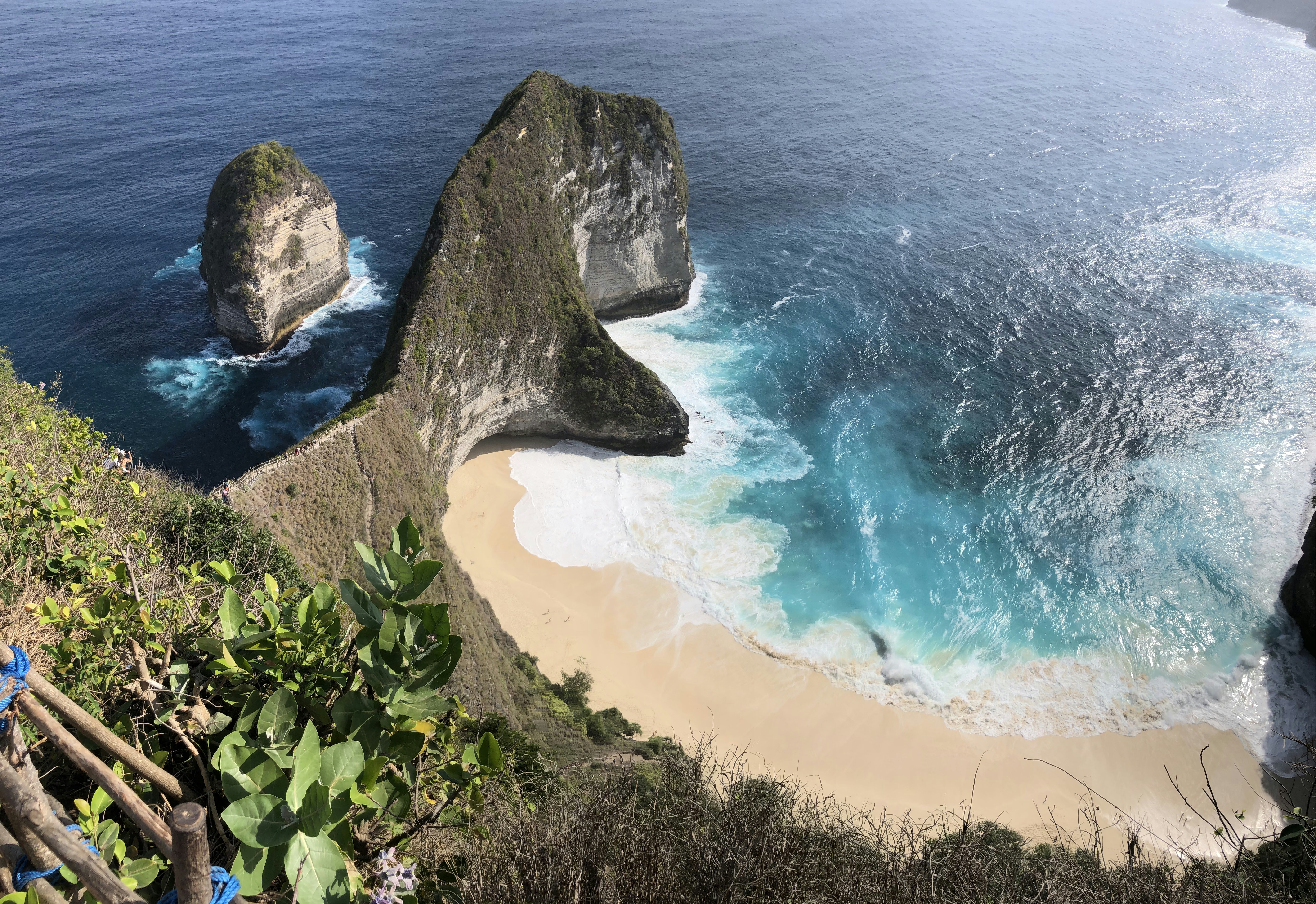 Crystal Bay