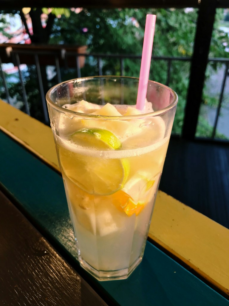 Nieve de Limón
