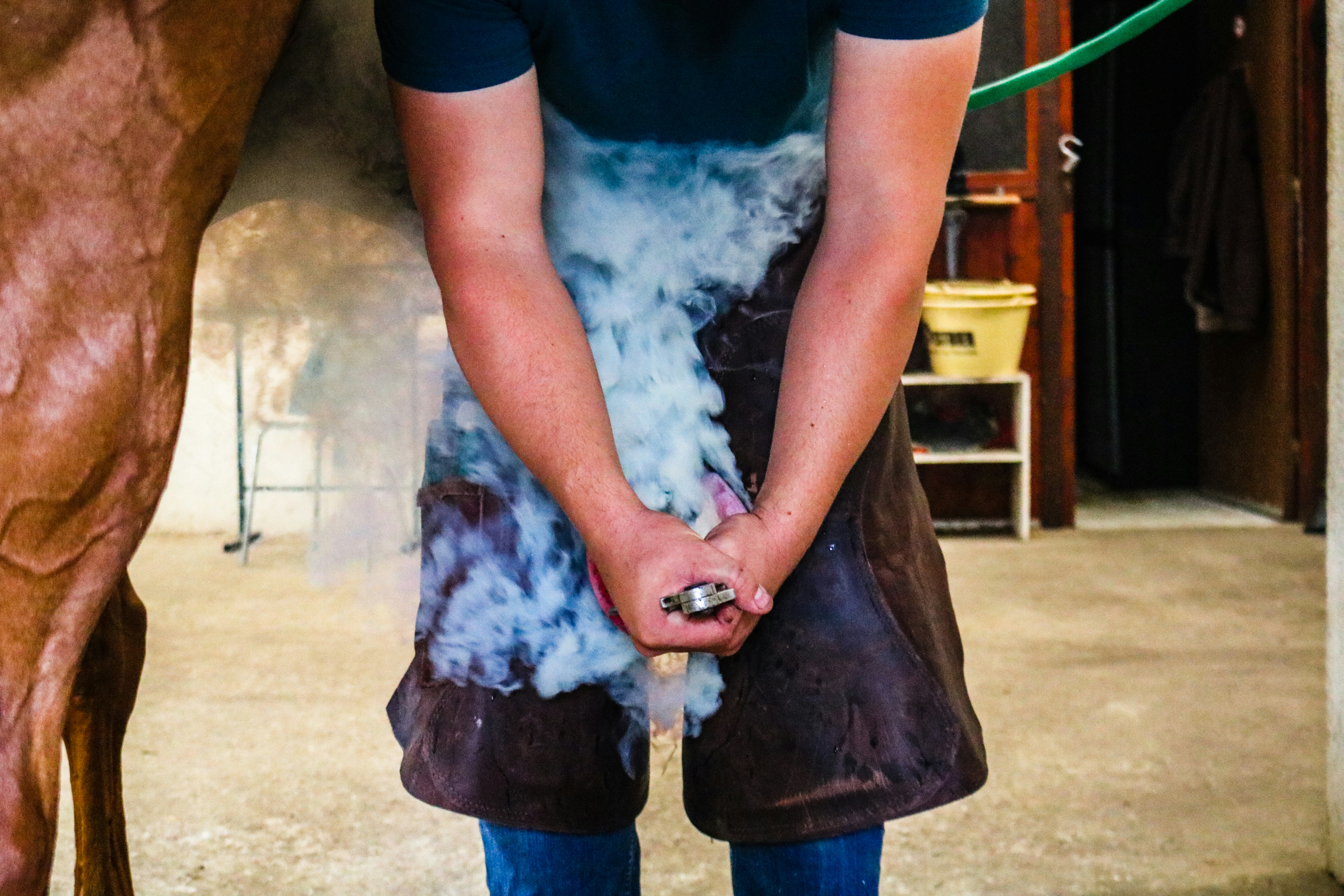 Preparing for Impactful Informational Interviews