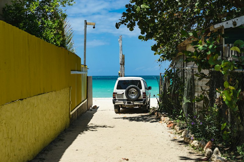 Negril 5
