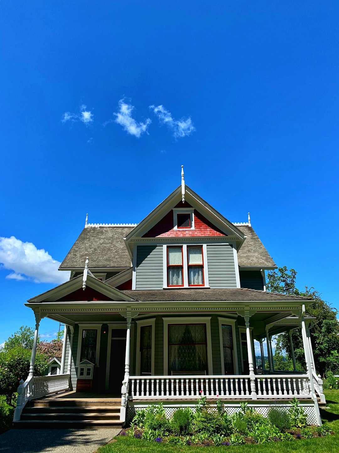 Cottage photo spot Elgin Heritage Park Canada