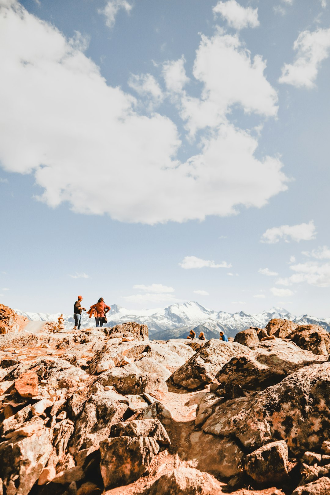 Adventure photo spot Whistler North Vancouver