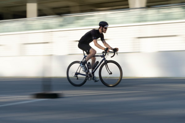 Overspeed: Training the Brain, Not Just the Body