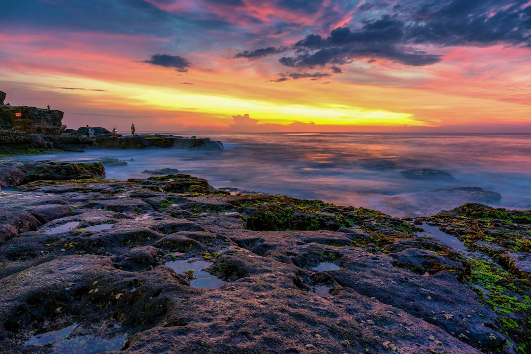 Shore photo spot Bali Nusa Penida