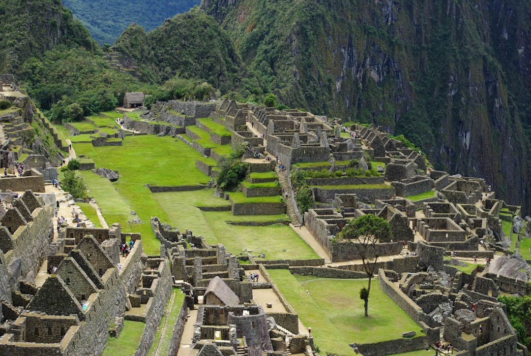 Machu Picchu Calling: Peru Rolls Out Digital Nomad Visa for Remote… — Machu Picchu Calling