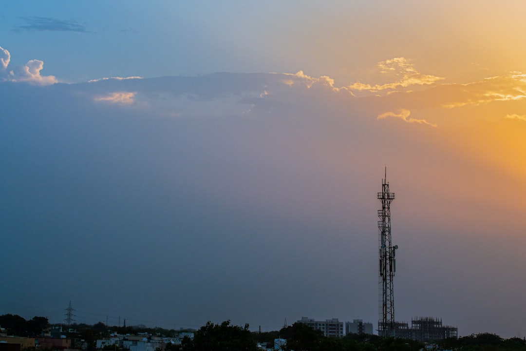 travelers stories about Landmark in Gandhinagar, India