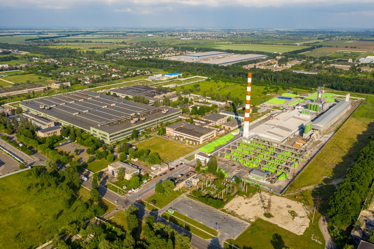 general related image for: Nuclear Power: Extending Lifespans and Boosting Output