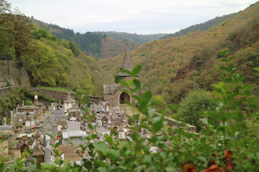 Conques