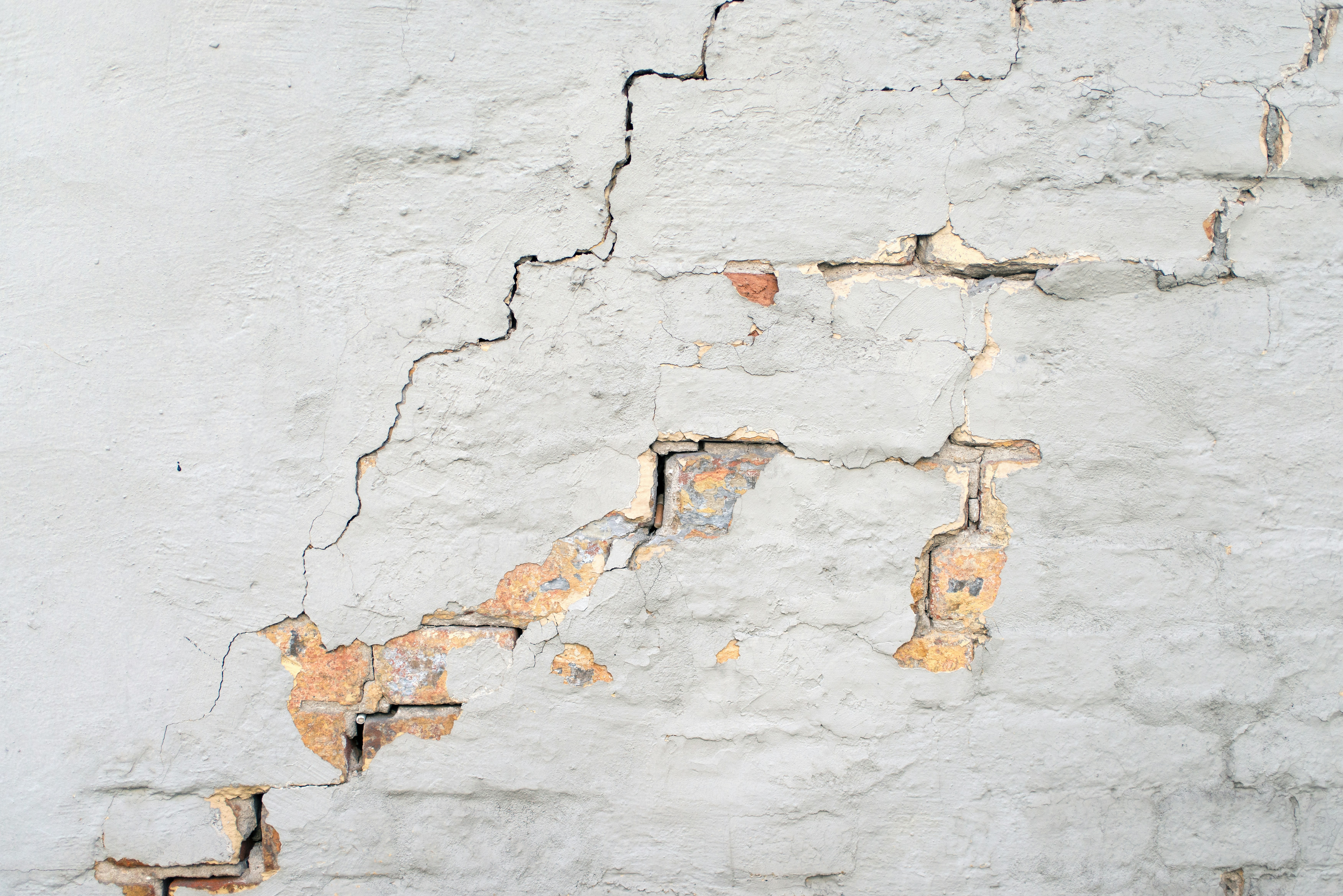 When the Floor Gives Way: What Sudden Ranking Collapses Tell You About Your SEO Foundation