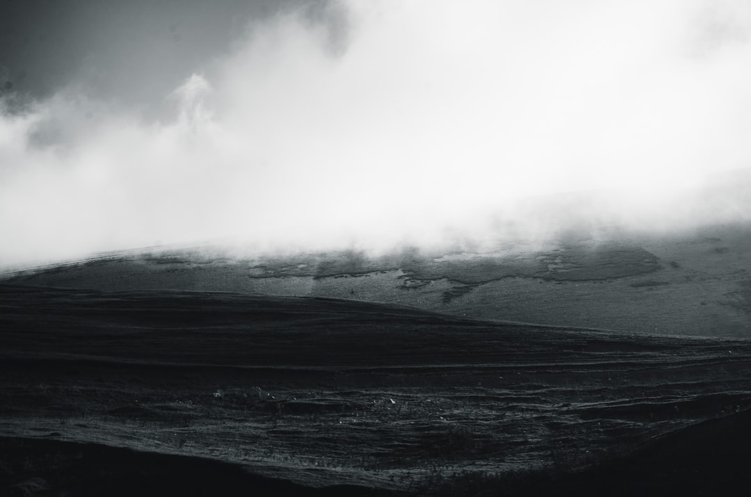 Highland photo spot Masal Asalem