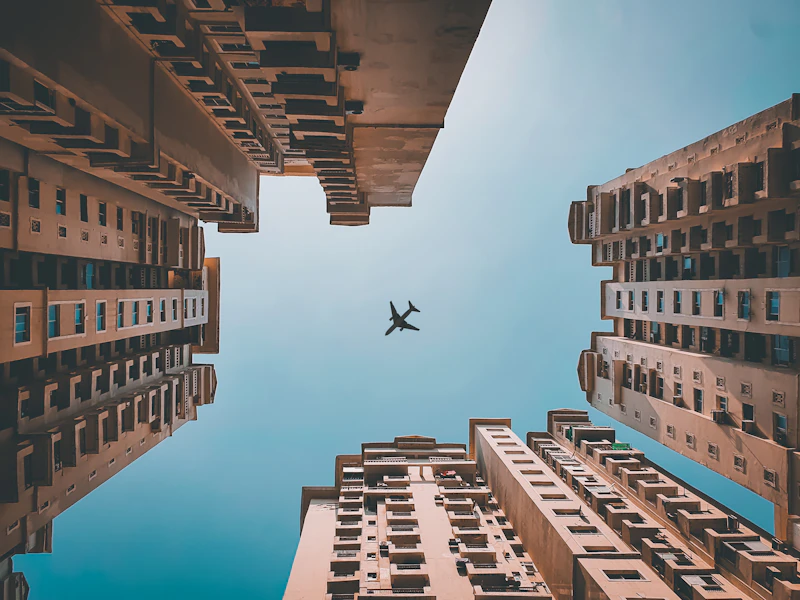 Sector 100 · 3 BHK