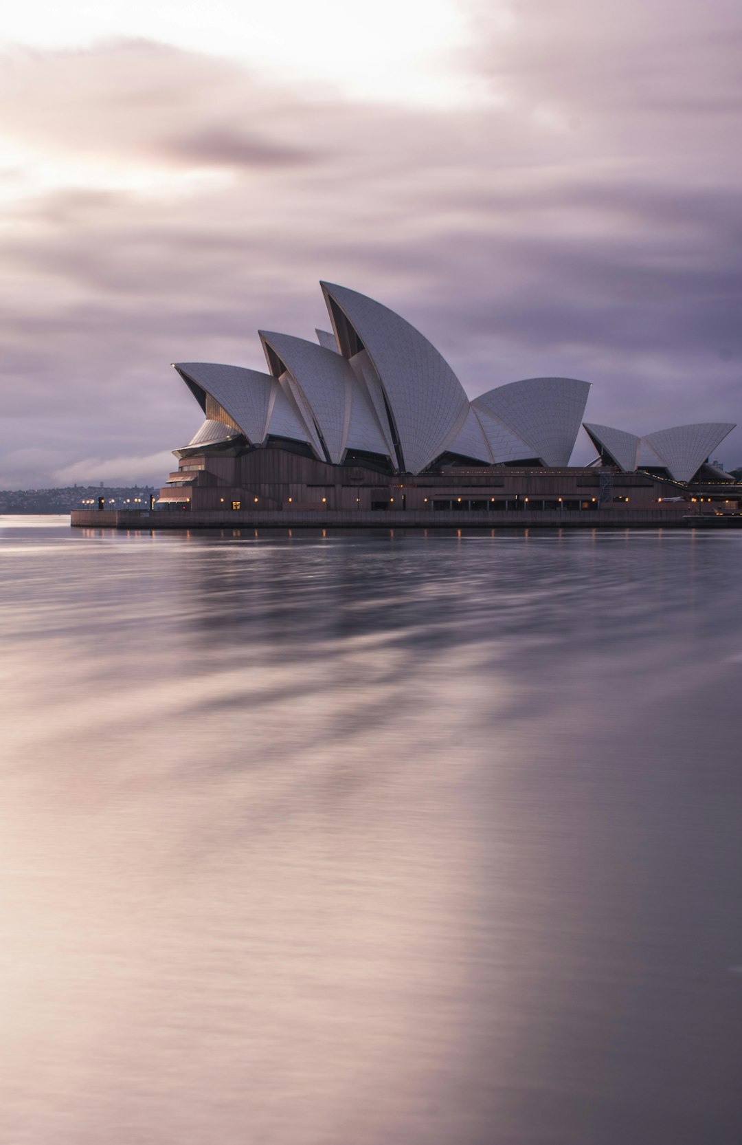 Ocean photo spot Sydney Opera House Surry Hills